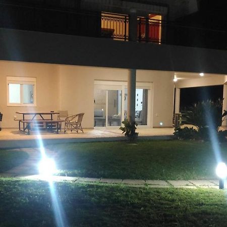 Aggelos Garden View Faliraki Exterior foto