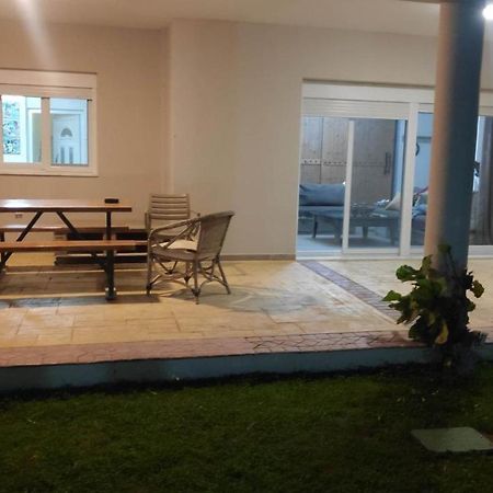 Aggelos Garden View Faliraki Exterior foto