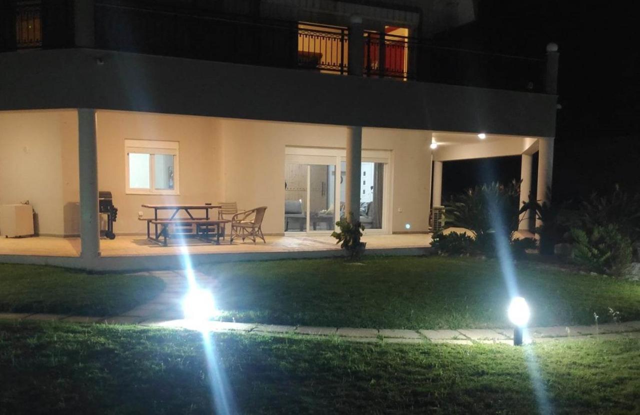 Aggelos Garden View Faliraki Exterior foto