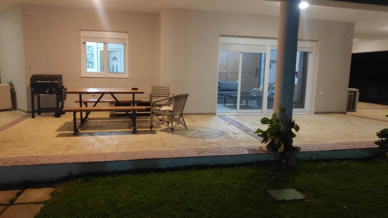 Aggelos Garden View Faliraki Exterior foto